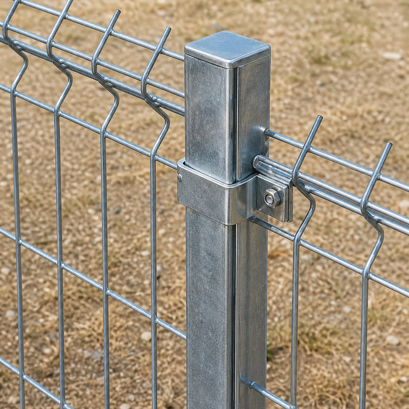 Hot-dip galvanization
