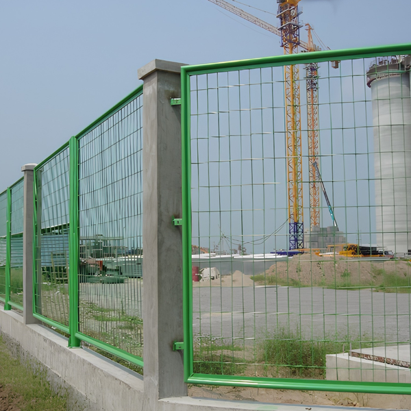 Security area