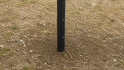 Pillar Installation